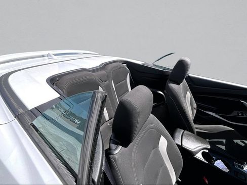 Used 2019 Chevrolet Camaro LT RWD image 25