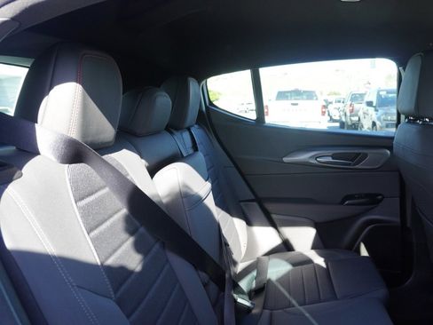 Used 2024 Dodge Hornet R/T w/ R/T Blacktop Package image 28