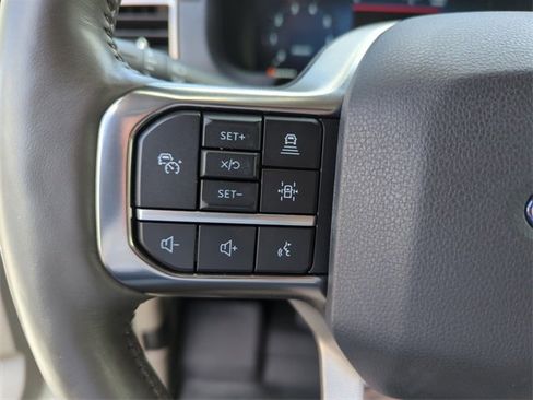 Used 2024 Ford F150 Platinum w/ Equipment Group 703A Plus image 21