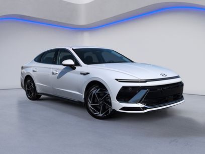 New 2026 Hyundai Sonata SEL