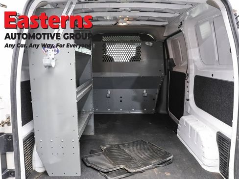 Used 2021 Nissan NV200 SV FWD image 9