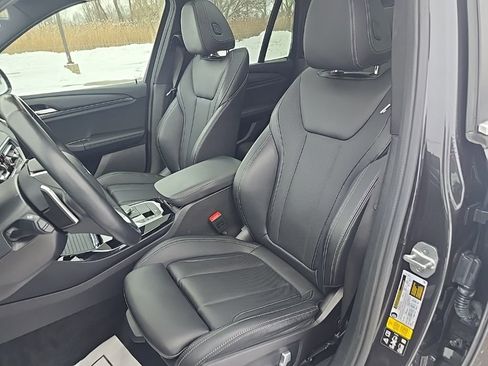 Used 2022 BMW X3 xDrive30i w/ Premium Package 2 image 16