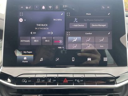 Used 2024 Jeep Compass Limited