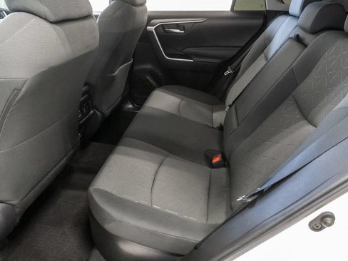 Used 2022 Toyota RAV4 XLE w/ Convenience Package AWD/4WD image 26