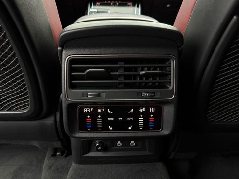 Used 2022 Audi SQ8 Premium Plus image 52