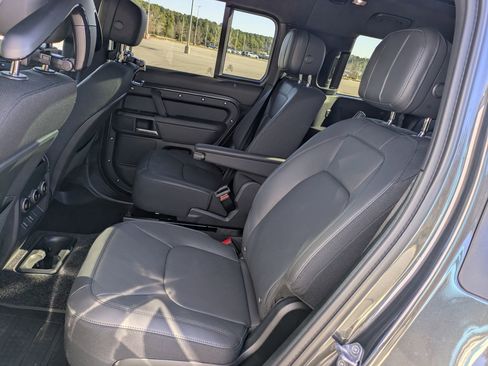 New 2026 Land Rover Defender 130 V8 image 27