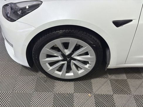 Used 2022 Tesla Model 3 Long Range image 12