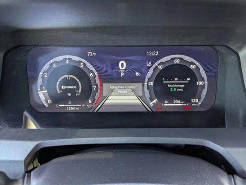 Used 2024 Toyota Tacoma TRD Sport image 11