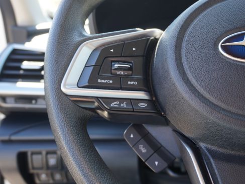 Used 2023 Subaru Forester image 16