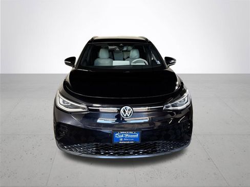 Certified 2023 Volkswagen ID.4 Pro S AWD/4WD image 3
