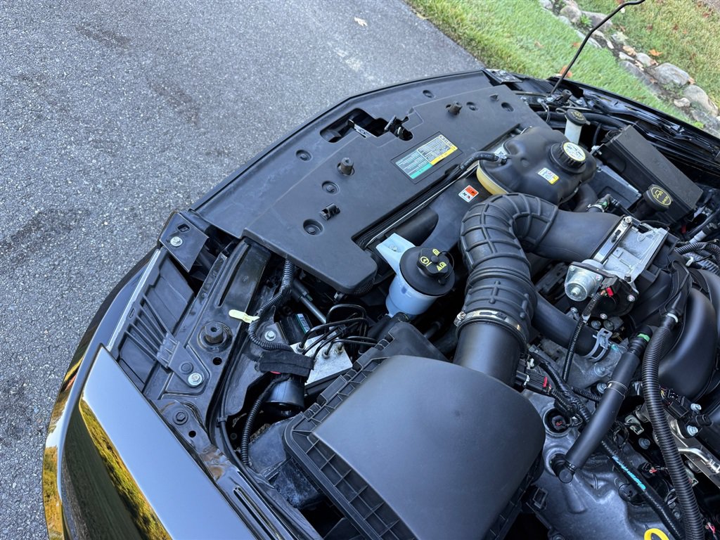 Used 2007 Ford Mustang GT RWD image 67