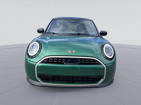 New 2026 MINI Cooper 2-Door Hardtop image 8