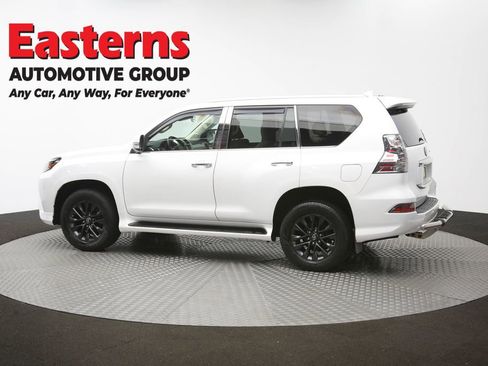 Used 2020 Lexus GX 460 Premium AWD/4WD image 65