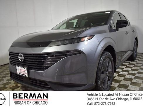 New 2026 Nissan Murano SL w/ Comfort Package AWD/4WD image 1