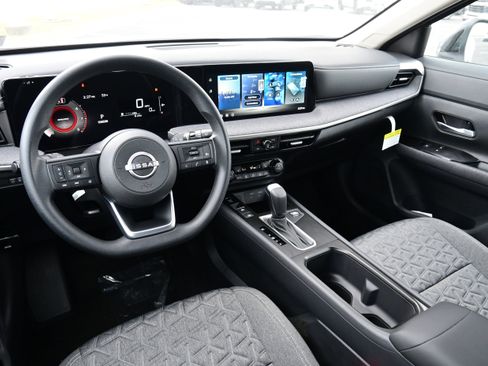 New 2026 Nissan Kicks SV w/ SV Premium Package image 20