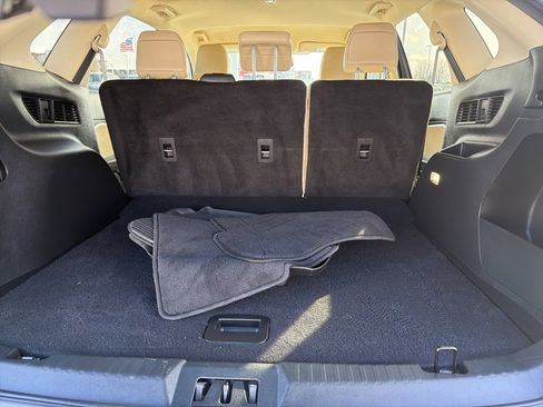 Certified 2024 Ford Edge SEL w/ Convenience Package image 22