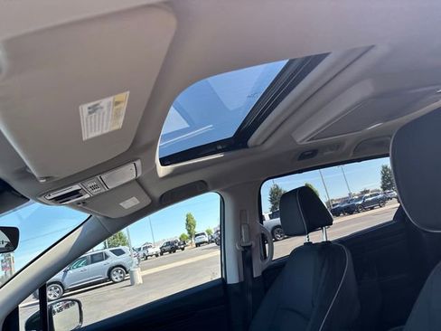 New 2026 Honda Odyssey Elite image 22
