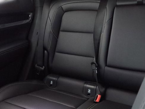 New 2026 GMC Terrain Elevation w/ Elevation Premium Package image 12