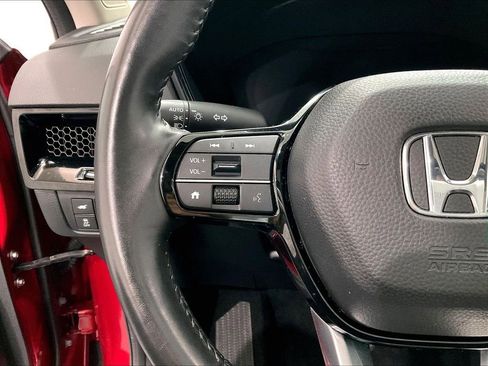 Used 2024 Honda CR-V EX-L image 23