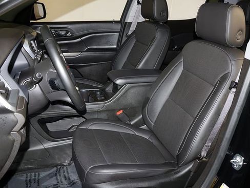 Used 2023 GMC Acadia SLT w/ Elevation Edition AWD/4WD image 4