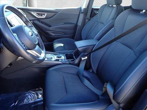 Used 2023 Subaru Forester Premium image 12