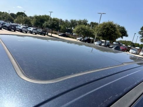 Used 2021 RAM 1500 Limited w/ Night Edition AWD/4WD image 8