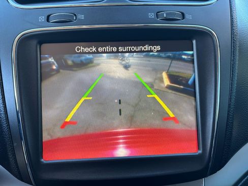 Used 2016 Dodge Journey Crossroad image 18