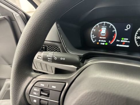 New 2026 Honda CR-V LX image 14
