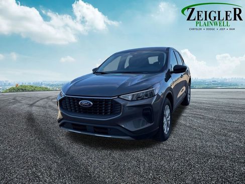 Used 2023 Ford Escape Active image 22