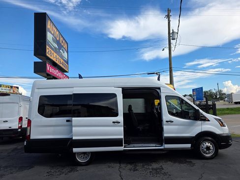 Used 2023 Ford Transit 350 XL RWD image 5