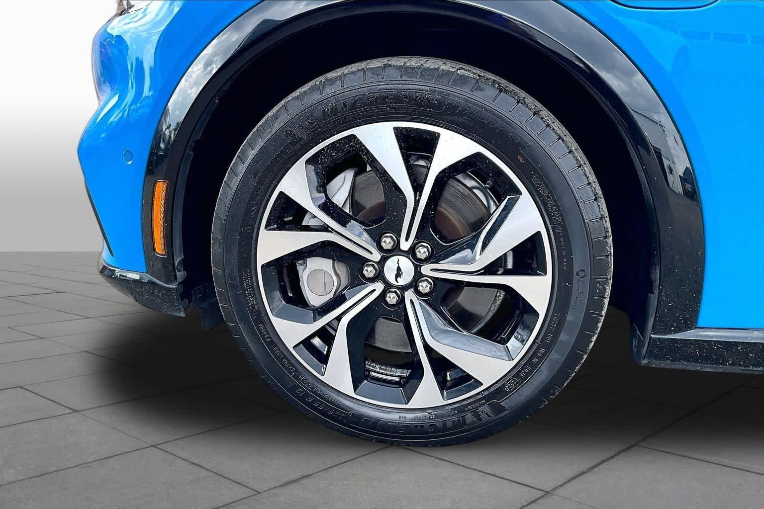 Used 2023 Ford Mustang Mach-E Premium AWD/4WD image 10
