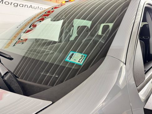 Used 2025 Chevrolet Silverado 2500 Custom w/ Custom Value Package image 11