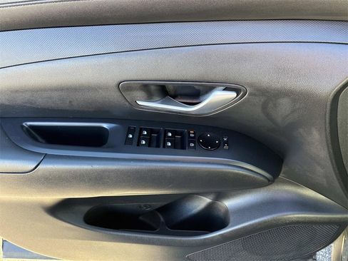 Used 2025 Hyundai Santa Cruz SEL image 19