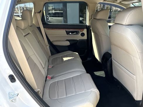 Used 2022 Honda CR-V EX-L image 24