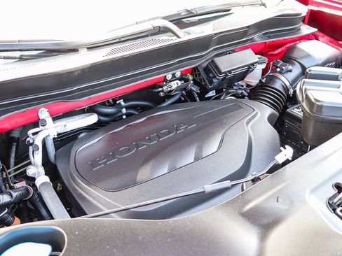 Used 2023 Honda Passport Elite image 31