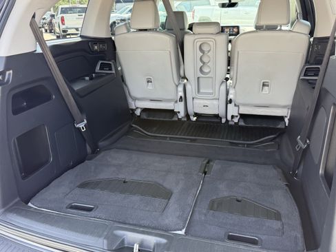 Used 2019 Honda Odyssey EX-L image 32