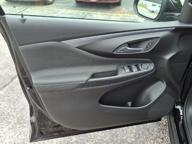 New 2026 Buick Envista Sport Touring w/ Convenience I Package FWD image 26