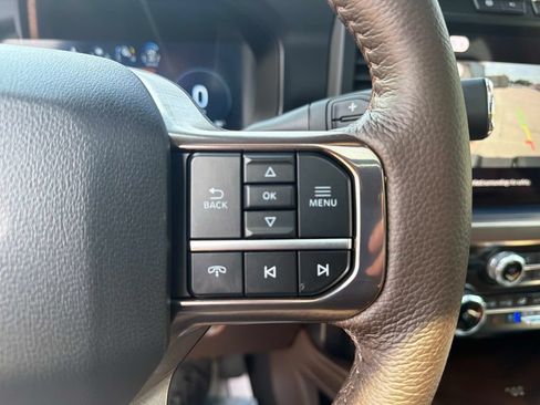 Used 2024 Ford F350 King Ranch AWD/4WD image 28