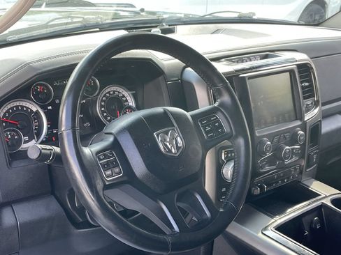 Used 2014 RAM 1500 Sport AWD/4WD image 30