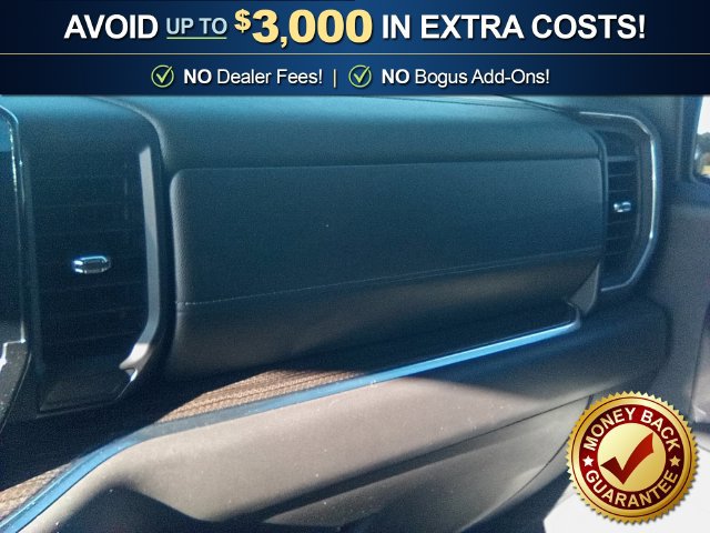 Used 2022 Chevrolet Silverado 1500 RST w/ Convenience Package II AWD/4WD image 17