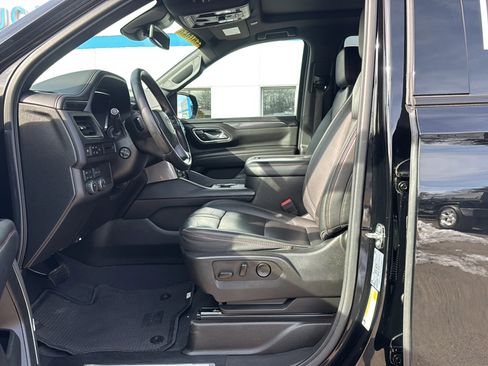 Used 2023 Chevrolet Tahoe RST w/ Luxury Package image 12