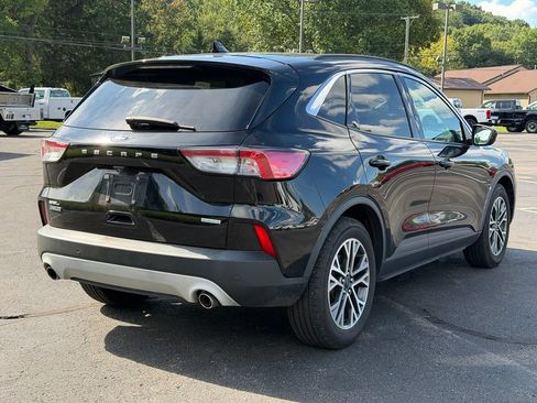 Used 2020 Ford Escape SEL FWD image 6