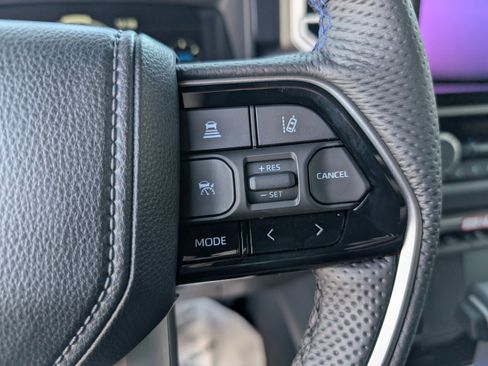 New 2026 Toyota Sequoia Platinum image 22