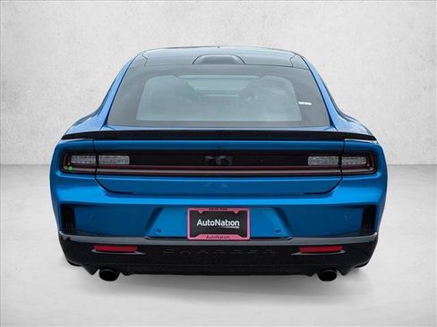 New 2026 Dodge Charger Scat Pack AWD/4WD image 7