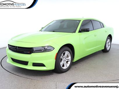 Used 2023 Dodge Charger SXT w/ Cold Weather Package