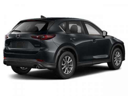 Used 2025 MAZDA CX-5 Carbon Edition image 5