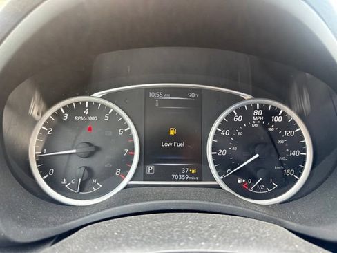 Used 2018 Nissan Sentra SV FWD image 16