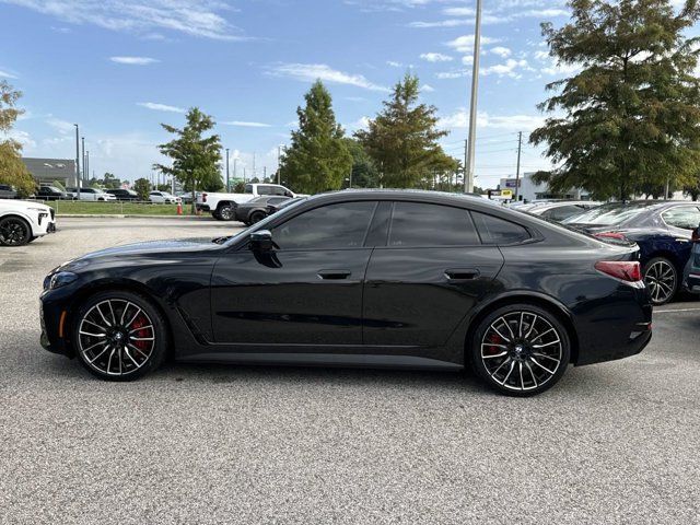 Used 2025 BMW i4 M50 AWD/4WD image 6