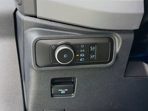 Certified 2024 Ford Bronco Black Diamond AWD/4WD image 12