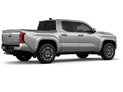 New 2026 Toyota Tacoma Limited AWD/4WD image 45
